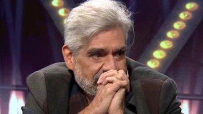 La emoción del hijo de Nacha Guevara al hablar de su abuela