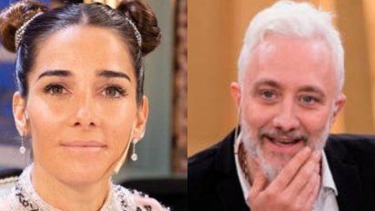 Juana Viale triunfó sobre Andy Kusnetzoff en la carrera por el rating