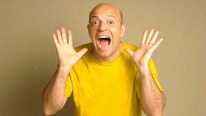 Campi está muy preocupado por la salud de su padre