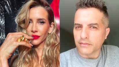 La opinión de Ángel de Brito sobre el regreso de Guillermina Valdés a La Academia