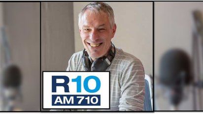 Echaron a Zlotowiazgda de Radio 10 para poner al Negro Oro