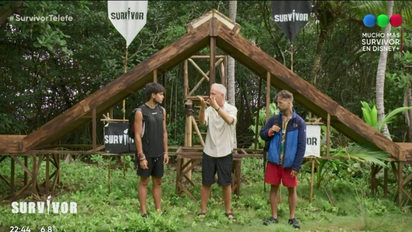 Survivor: ¿Quién es el participante 14 de la unificación?