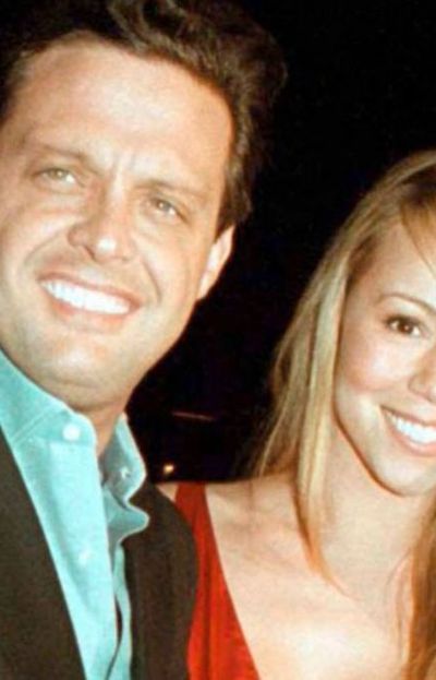 En la tercera temporada de la serie de Netflix se contará la historia de amor entre Luis Miguel y Mariah Carey En la tercera temporada de la serie de Netflix se contará la historia de amor entre Luis Miguel y Mariah Carey