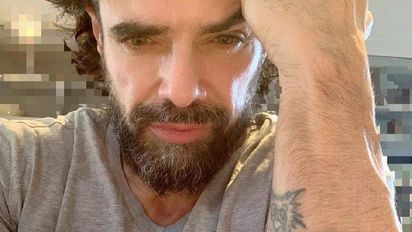 ¿Luciano Castro tiene nueva novia?