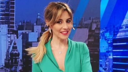 Marcela Pagano y Martín Sierra, el ex marido de la novia de Fernando Gago, afianzan su amor