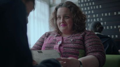 El periodista argentino que sufrió acoso, al más puro estilo de 'Bebé Reno' de Netflix