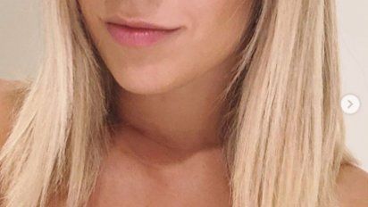 El nuevo look de Laurita Fernández para su próxima obra