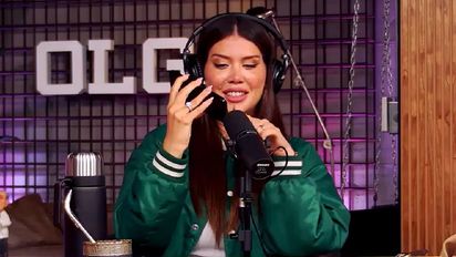 Wanda Nara compartió un adelanto de su próximo tema: 