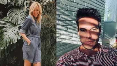 ¡Qué viva el amor! Julieta Prandi contó todo sobre su relación con Emanuel Ortega