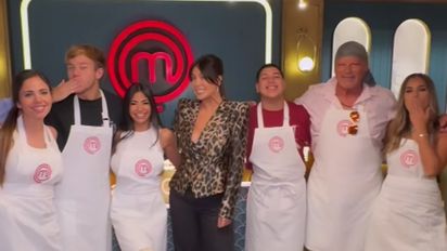 'MasterChef Argentina': ¿Cuándo Marcos, Nacho, Julieta, Romina, Daniela y Thiago estarán en el reality?