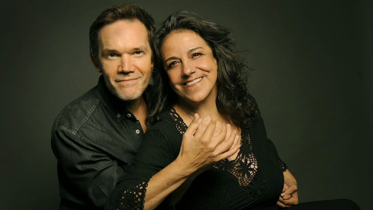 Julia Calvo y Juan Gil Navarro protagonizarán 
