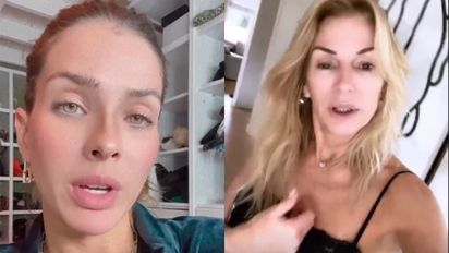 Yanina Latorre le respondió a la China Suárez