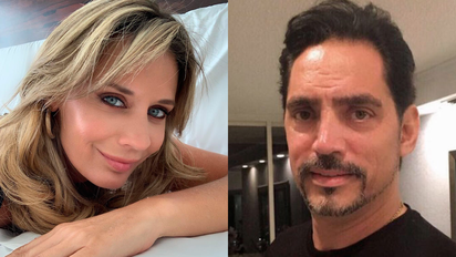 Rocío Marengo mostró la mansión que comparte con Eduardo Fort