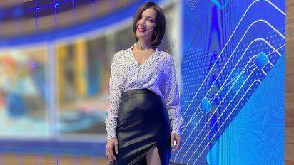 Cristina Pérez en medio de una polémica nuevamente por una de sus opiniones