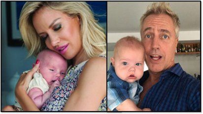 Luciana Salazar habló sobre la diferencia entre Marley y ella: ''Me molesta cómo se trató un tema y otro; conmigo fueron despiadados''