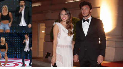 Sol Pérez habló de los rumores de romance con Pico Mónaco; ¿es la tercera en discordia?