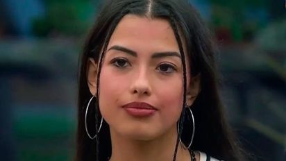 El pedido de Luz de Gran Hermano a su mamá en la previa de la final