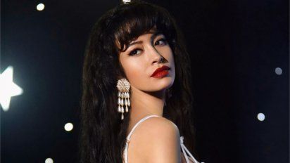 Netflix lanza el primer adelanto de Selena: La serie