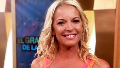 Carina Zampini dio detalles de lo que será su nuevo ciclo en El Trece