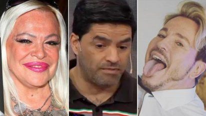 El hermano de Silvia y Guido Süller, Marcelo, rompe el silencio