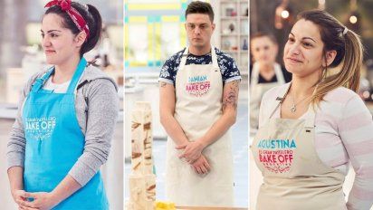 Bake Off :Telefe podría demandar a Samanta 