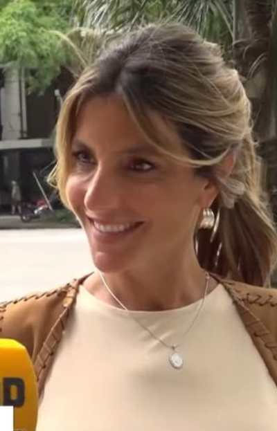 María Belén Ludueña confirmó la baja de su programa en El Trece: el motivo