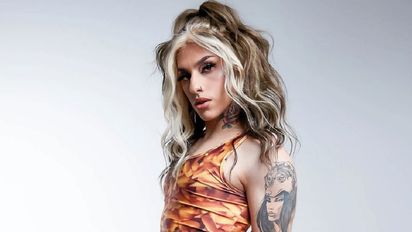 Hijo del presidente Alberto Fernández tendrá DNI no binario