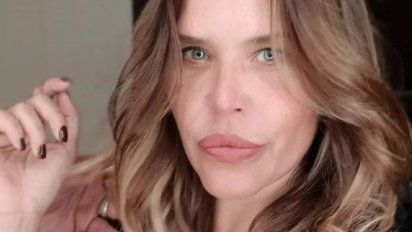 Nazarena Vélez habla de las cosas que odia en su vida