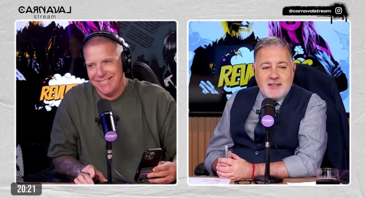 Por qué Viviana Canosa se ausentó hoy de su programa en Carnaval