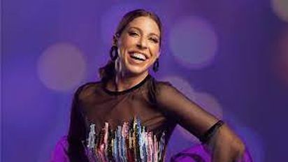 Estas son las nuevas fechas y ciudades que anunció Florencia Bertotti para su show en Argentina