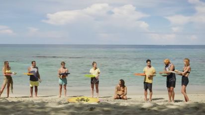 'Survivor Argentina': ¿Qué participante se salvó de la eliminación del reality?