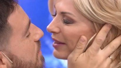 Yanina Latorre confesó: 