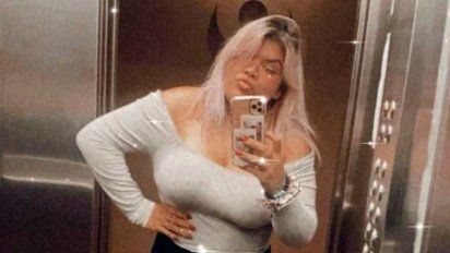 More Rial mostró su cambio físico tras su operación estética