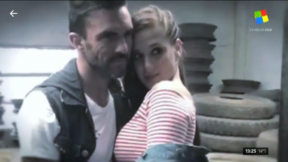 Rumores: ¿Qué pasa entre 