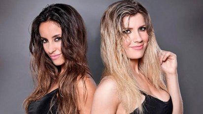 ¡Filosa! El comentario de Cinthia Fernández para Lourdes Sánchez y Laurita Fernández
