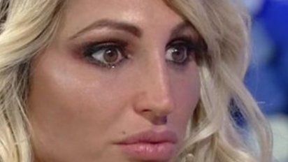 Vicky Xipolitakis le pedirá una fortuna a su ex marido