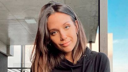 ¿Cómo se llamará el hijo de Barbie Vélez?