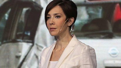 Cristina Pérez abrió su intimidad y publicó un amoroso mensaje para alguien especial