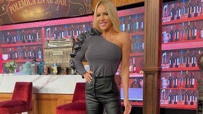 Luciana Salazar dio detalles sobre la propuesta de matrimonio que recibió