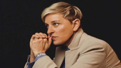 Cosas que nunca debieron ocurrir: Ellen DeGeneres se confiesa