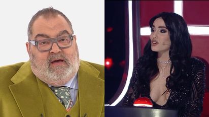 Rating: ¿Jorge Lanata le ganó a 