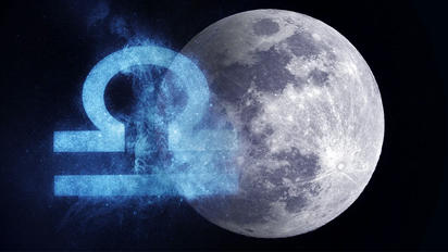 Horóscopo: los 4 signos del zodíaco que se verán beneficiados con la Luna en Libra