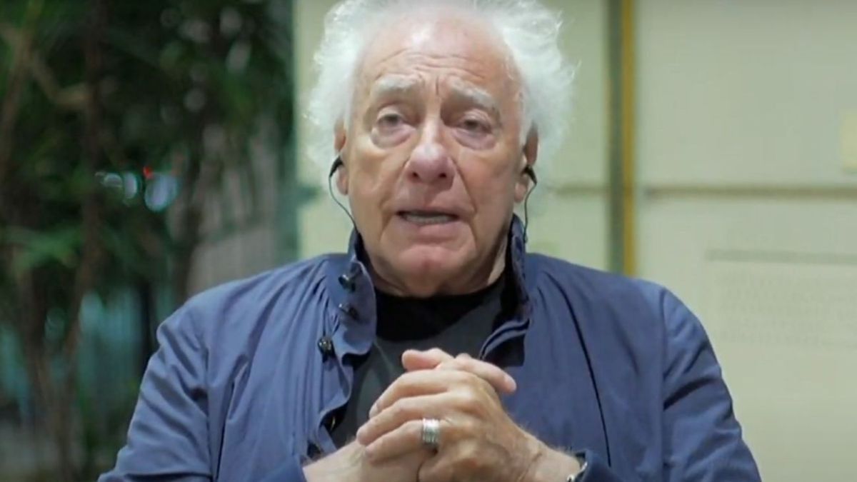 Guillermo Coppola deberá usar oxigeno de por vida 