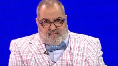 Jorge Lanata arremetió contra el gobierno en su editorial de PPT