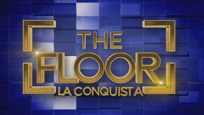 El video de la primera promo de The Floor, el nuevo programa de Guido Kaczka por El Trece