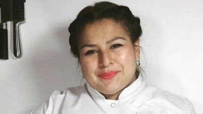 El picante comentario de la ganadora de MasterChef sobre Germán Martitegui y Donato de Santis