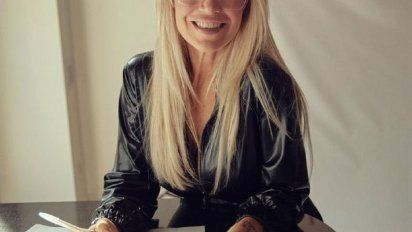 Flor Peña estaría de regreso en la pantalla chica en septiembre