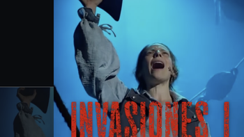 Elena Roger y Charly García: La Ópera Rock que revoluciona el Teatro