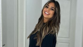 Daniela Celis contó cómo está luego de quebrar en llanto en LAM