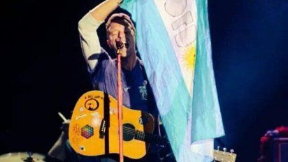 Coldplay en Argentina: precio de las entradas y cómo comprarlas